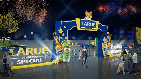 Larue :: Behance