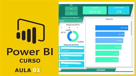 Curso Power Bi Guadalajara