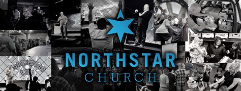 Welcome Home — Northstar Church