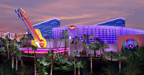 Virgin Hotels Las Vegas Curio Collection By Hilton Las Vegas Best Day