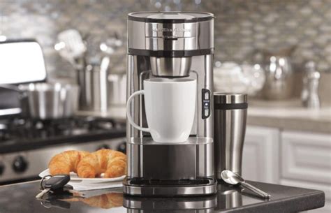 10 Best Single Serve Coffee Makers Without Pods Reviewed