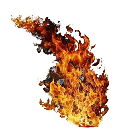 Fire Png Free Download Rose Png