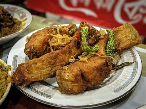 Bangladeshi food: Traditional dishes to try - Once In A Lifetime Journey