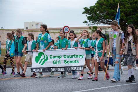 Patriots On Parade At Kadena Veterans Day Parade Kadena Air Base News