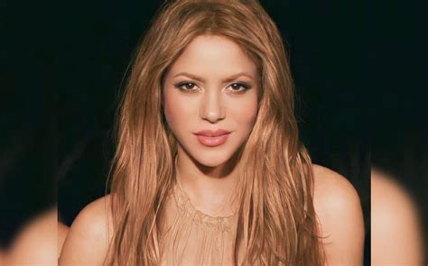 Shakira Ya Tiene Fecha Para Enfrentar Juicio De Hacienda En Su Contra