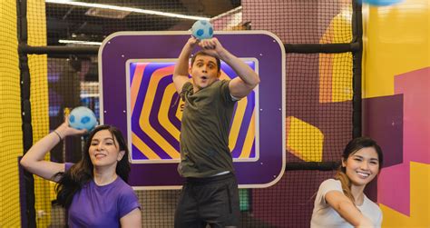 Super Ball | SuperPark Kuwait