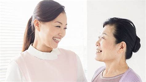 介護職の介護職への転職は40代・未経験でもできる！キャリアアップの方法や成功の秘訣 マイナビ介護職