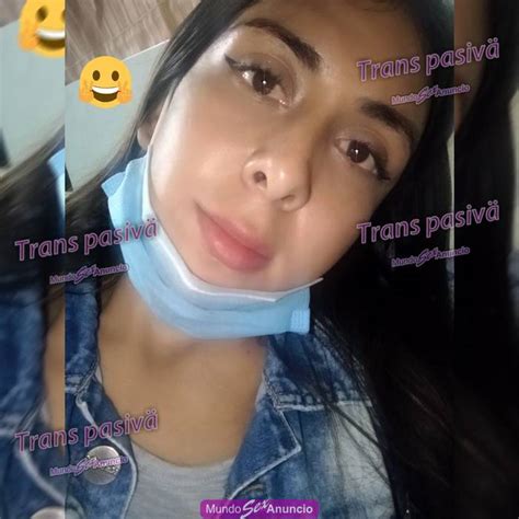 Culito Deli Apretadito De Chica Trans Disponible Bogota Sur En Bogot