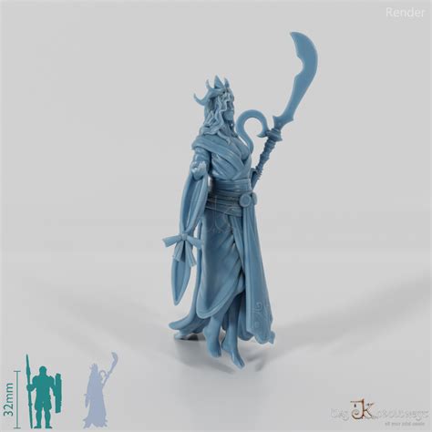 Yuki Onna 03 Koboldnest