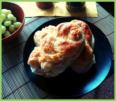 A Botica Do Sabor Brioches Caseiros Com Vídeo