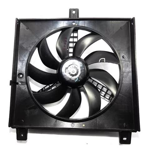 Motoventilador Kwid 1 0 2019 2021