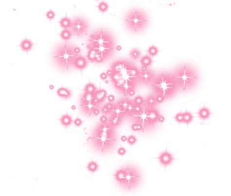 Pink Glitter Png Transparent Endinspire