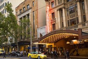 5 Star Hotel Melbourne | Stamford Plaza Melbourne All Suite Hotel