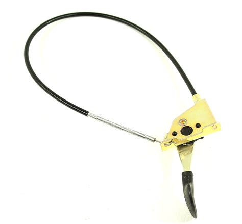 Cable Gaz Husqvarna Mc Culloch 532170551 170551