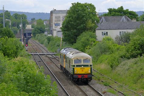 Eastleigh And The Pathfinder GBRf Class 69 S 69005 Eastle Flickr