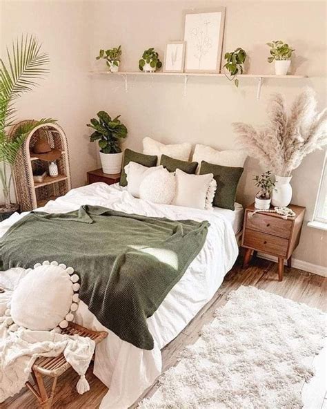 Pingl Par Ginger Lemonade Sur D Cozy Deco Chambre A Coucher