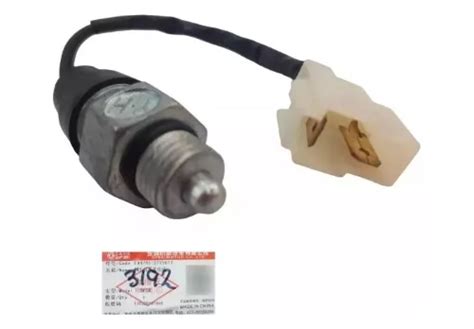 Valvula Sensor De Marcha Atras Dongfeng Mini Van Bus Truck Mercadolibre