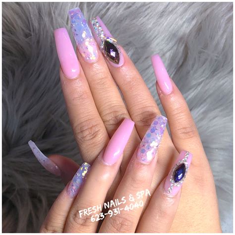 Nail Art Fresh Nails Beauty Finger Nails Ongles Nail Arts Beauty