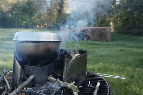 13 Tasty & Useful Camping Cooking Tips for Meals Outside