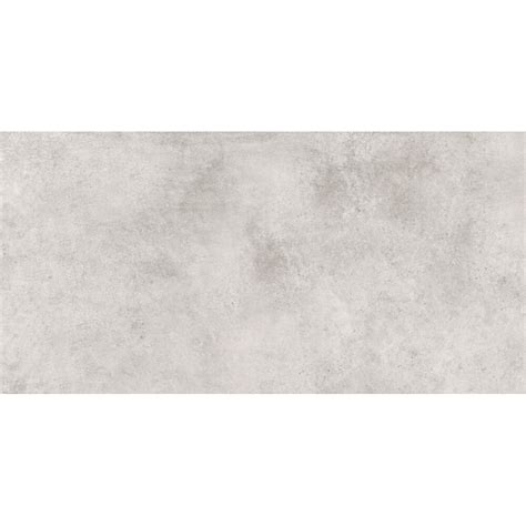 Gres Szkliwiony GENFORD Light Grey Mat 59 8x119 8 Gat I Cersanit