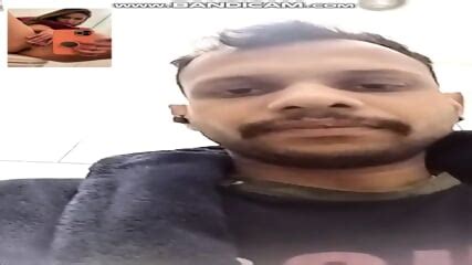 Scandal Jacob Mathew Chennaghat From India Living In Uk And He Doing Sex Cam
