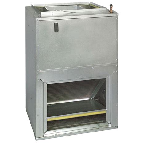 Goodman Awst24su1405 2 Ton Wall Mounted Air Handler With 5 Kw Heat Kit