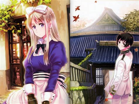 Official Art Hetalia Photo 29704354 Fanpop