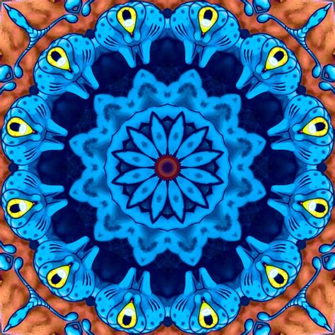 Abstrakt Kaleidoskop Digital Kostenloses Bild Auf Pixabay Pixabay