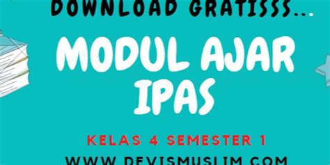 Guru Berbagi Modul Ajar Ipas Kelas 4 Semester 1 Free Hot Nude Porn Pic Gallery