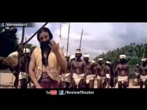 Marudhanayagam hd trailer Magnum opus - YouTube