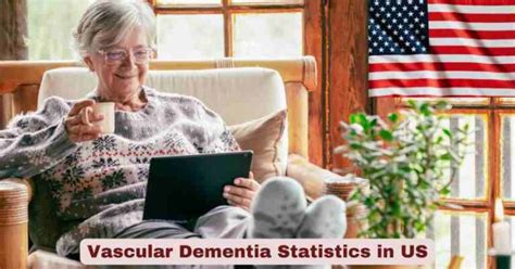 Vascular Dementia Statistics in US 2025 | Key Facts – The Global Statistics