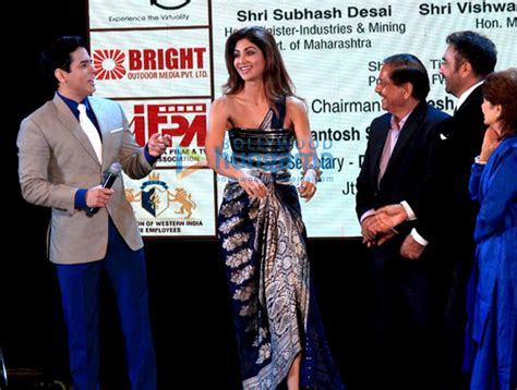 Shilpa Shetty Anil Kapoor Raveena Tandon And Others Grace The