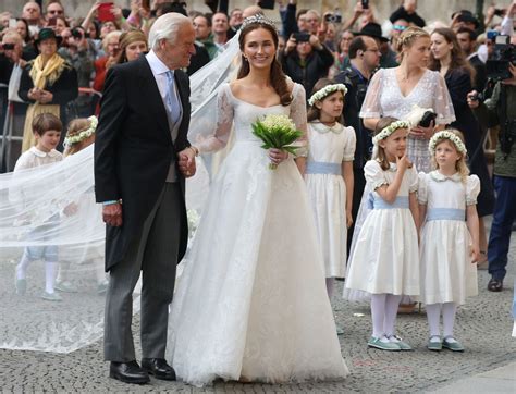 Wittelsbacherhochzeit In M Nchen