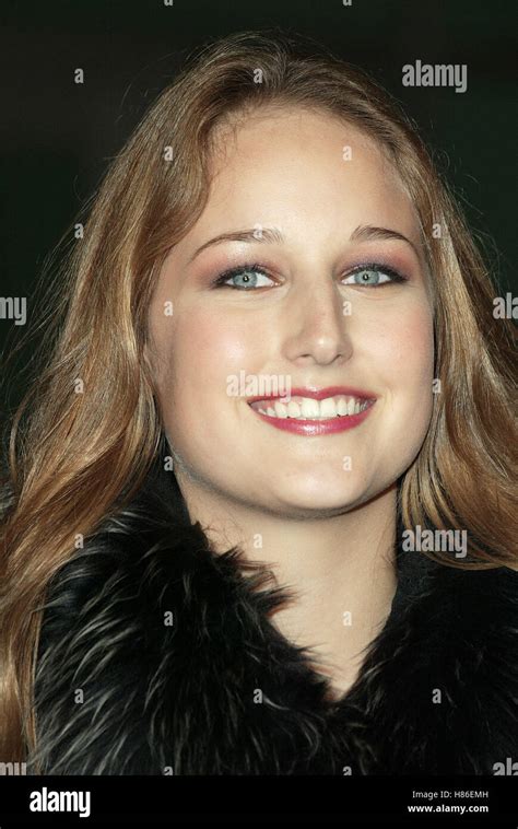 Leelee Sobieski Hi Res Stock Photography And Images Alamy