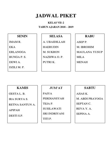 Contoh Laporan Prakerin Administrasi Perkantoran Pdf