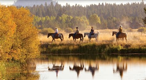 Sunriver Resort in Sunriver, Oregon