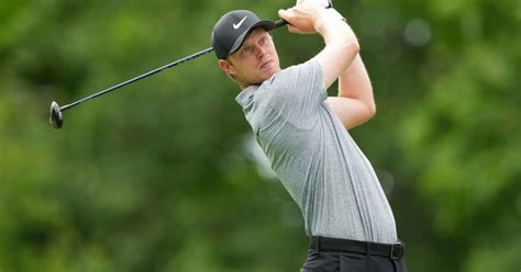 Cam Davis Betting Profile Travelers Championship Pga Tour