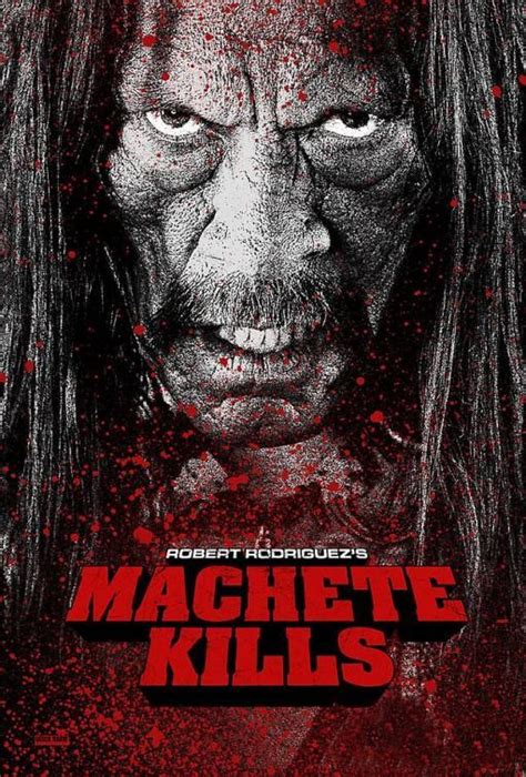 Secci N Visual De Machete Kills Filmaffinity