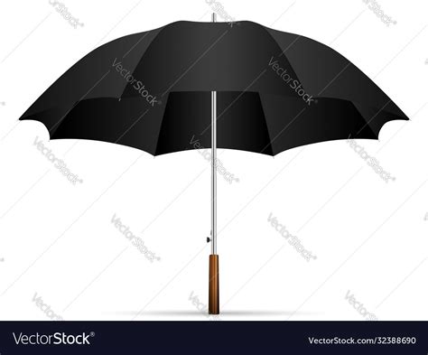 Umbrella Royalty Free Vector Image - VectorStock