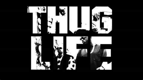 2Pac Thug Life OG CDQ YouTube