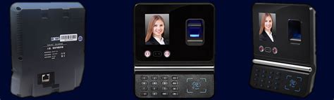 F Biometric Fingerprint Reader Facial Attendance Machine Biometric