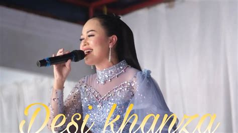 Rana Duka Rhoma Irama Cover Desi Khanza Tasikmalaya Youtube