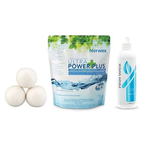 Norwex Laundry Detergent Does It Help With Smelly Front Load Washers