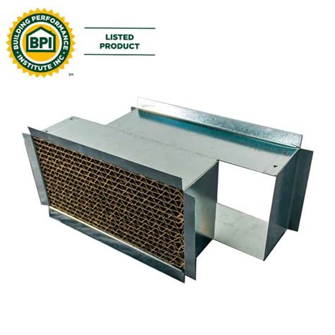 Return Air Pathway