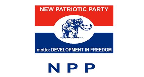 NPP Parliamentary aspirants pick nomination forms - Ghana MPS