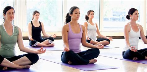 Yoga for Teenagers | Alternative Resources Directory