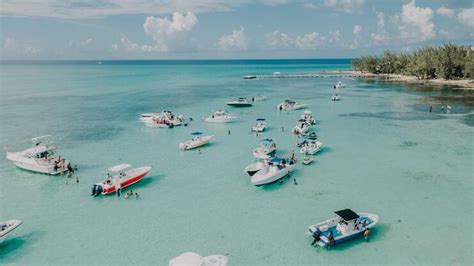 Rum Point Grand Cayman Review (2025) - All You Need To Know