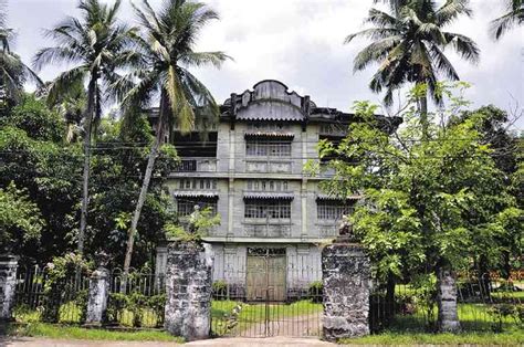 old bulacan mansion | Filipino architecture, Mansions, Bulacan