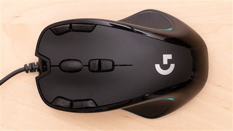 Logitech G300