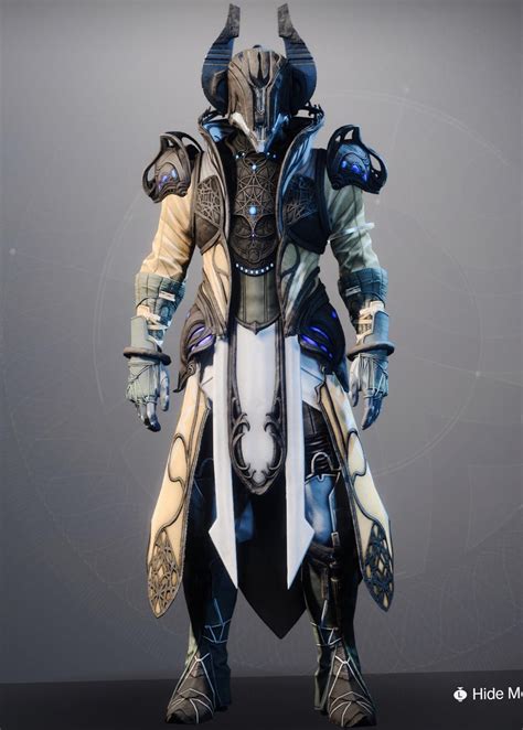 Nezarec’s Sin : r/DestinyFashion